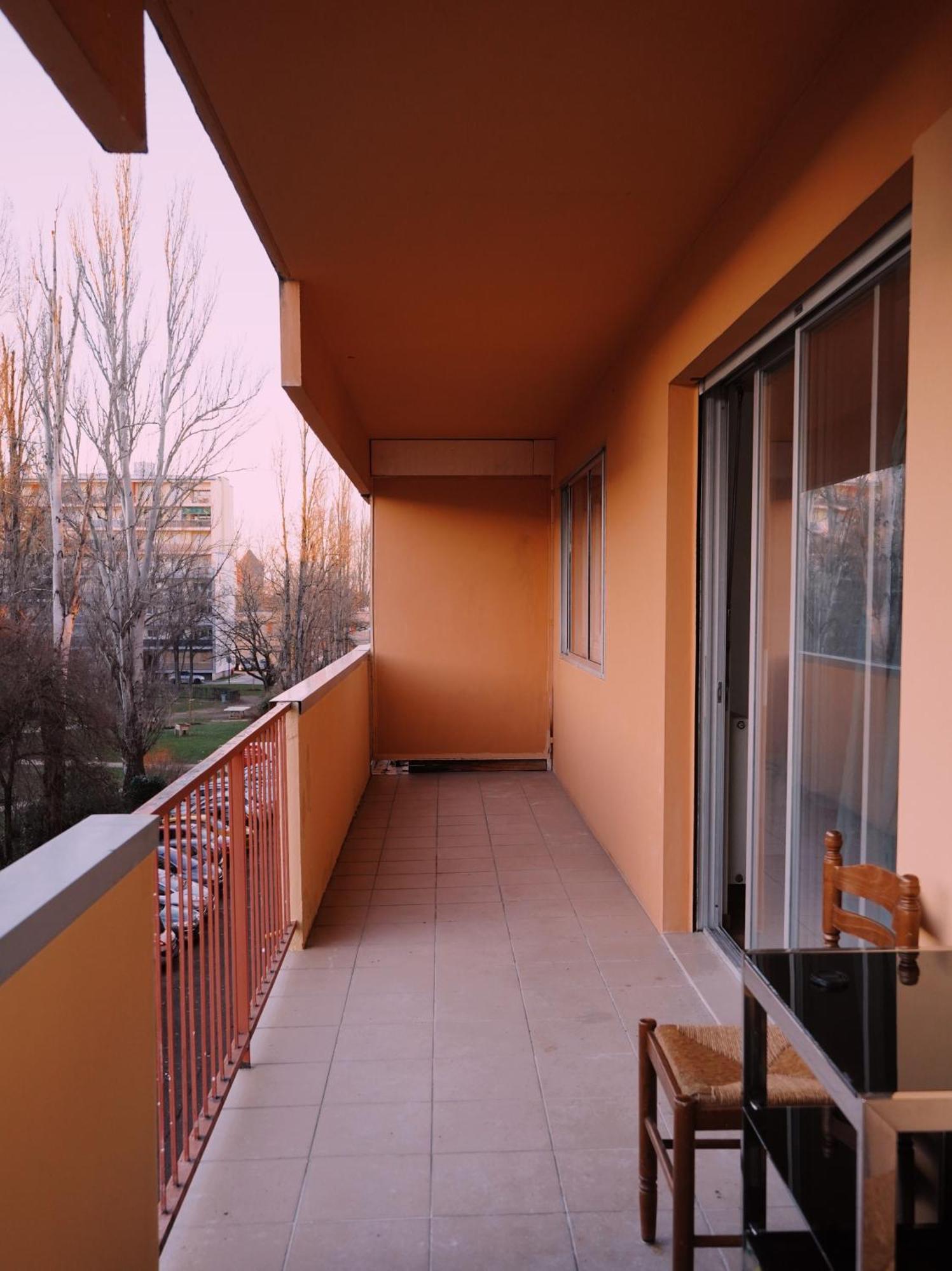 Apartement Saint Louis Train Station- Euroairport- Basel Exterior foto